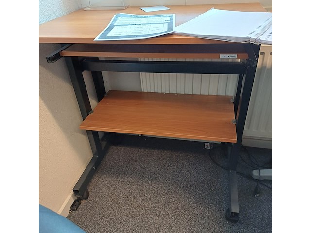 (locatie enschede) partij kantoor meubilair - afbeelding 45 van  62