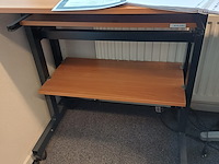 (locatie enschede) partij kantoor meubilair - afbeelding 45 van  62