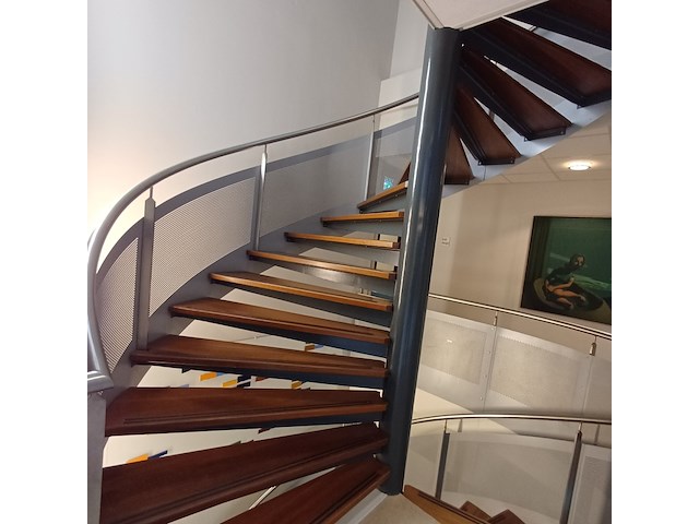 (locatie enschede) partij kantoor meubilair - afbeelding 57 van  62