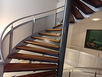 (locatie enschede) partij kantoor meubilair - afbeelding 57 van  62