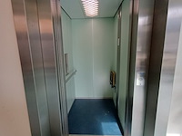 (locatie enschede) partij kantoor meubilair - afbeelding 58 van  62