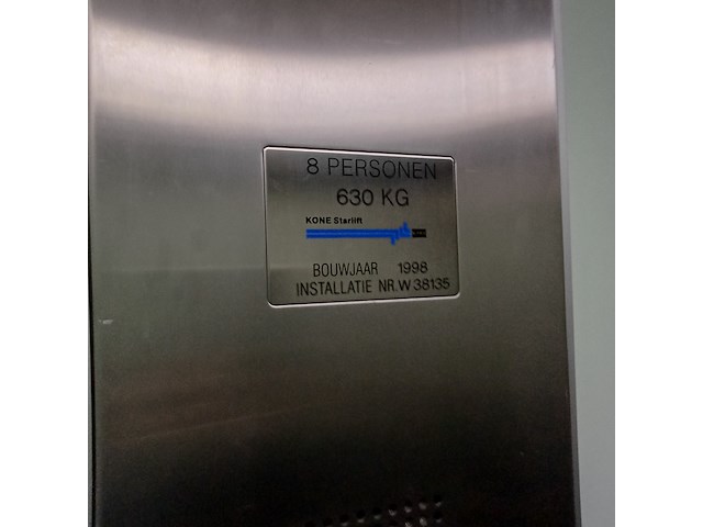 (locatie enschede) partij kantoor meubilair - afbeelding 59 van  62