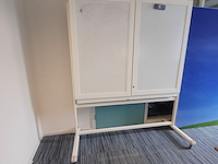 (locatie enschede) partij kantoor meubilair - afbeelding 56 van  62