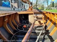 ( locatie giethoorn) zeepunter schreur, eb13 - afbeelding 4 van  12