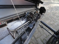(locatie gorredijk) classic race car eigenbouw, vintage beach racer / bellytank racer, bouwjaar 2017 - afbeelding 8 van  9