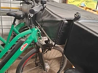 (locatie groningen) 3x elektrische bezorgfiets, delivery support - afbeelding 5 van  8