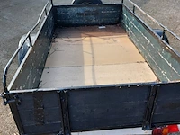 (locatie groningen) aanhangwagen, 750 kg - afbeelding 3 van  3