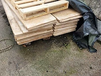 (locatie groningen) bagagewagen - afbeelding 5 van  7