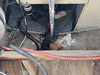 (locatie groningen) kajuitboot - afbeelding 2 van  24