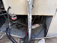 (locatie groningen) kajuitboot - afbeelding 3 van  24