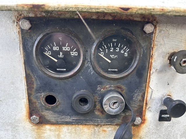 (locatie groningen) kajuitboot - afbeelding 4 van  24