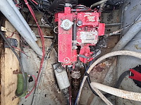 (locatie groningen) kajuitboot - afbeelding 6 van  24