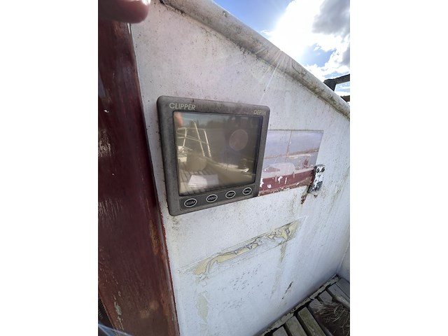 (locatie groningen) kajuitboot - afbeelding 8 van  24