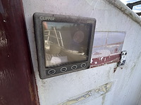 (locatie groningen) kajuitboot - afbeelding 8 van  24