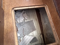 (locatie groningen) kajuitboot - afbeelding 10 van  24