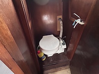 (locatie groningen) kajuitboot - afbeelding 11 van  24