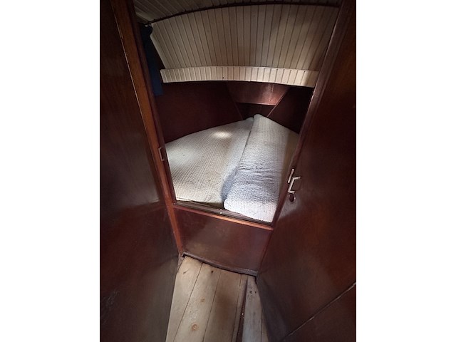 (locatie groningen) kajuitboot - afbeelding 13 van  24