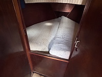 (locatie groningen) kajuitboot - afbeelding 13 van  24