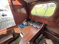 (locatie groningen) kajuitboot - afbeelding 16 van  24