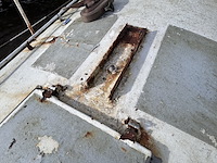 (locatie groningen) kajuitboot - afbeelding 12 van  24