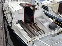 (locatie groningen) kajuitboot - afbeelding 19 van  24