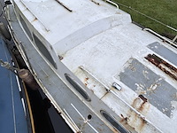 (locatie groningen) kajuitboot - afbeelding 21 van  24