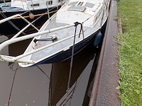 (locatie groningen) kajuitboot - afbeelding 23 van  24