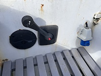 (locatie groningen) kajuitboot - afbeelding 24 van  24