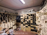 ( locatie haren ) bankkluis - afbeelding 1 van  11