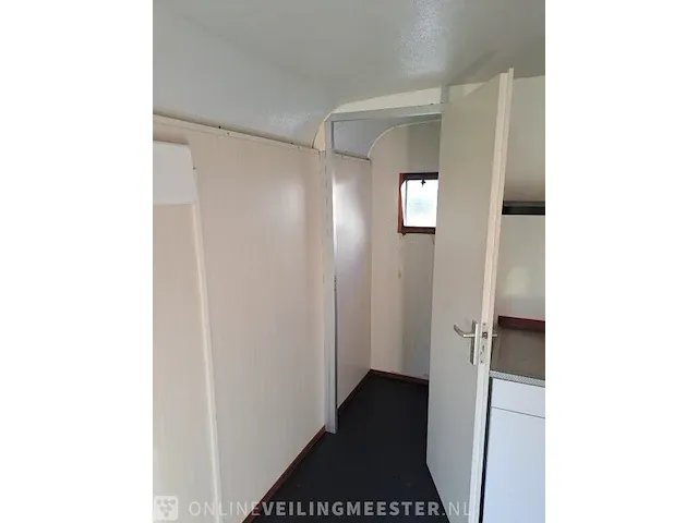 (locatie heeg) schaftwagen atec, bouwjaar 2005 - afbeelding 10 van  14