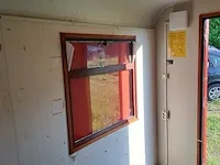 (locatie heeg) schaftwagen atec, bouwjaar 2005 - afbeelding 12 van  14