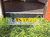 (locatie heeg) schaftwagen atec, bouwjaar 2005 - afbeelding 14 van  14