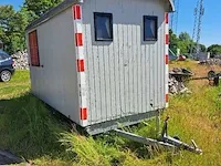 (locatie heeg) schaftwagen atec, bouwjaar 2005 - afbeelding 1 van  14