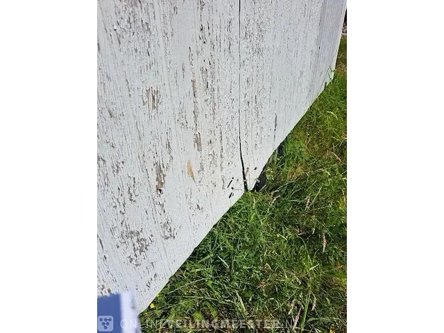 (locatie heeg) schaftwagen atec, bouwjaar 2005 - afbeelding 3 van  14