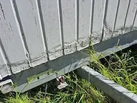 (locatie heeg) schaftwagen atec, bouwjaar 2005 - afbeelding 4 van  14