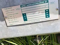 (locatie heeg) schaftwagen atec, bouwjaar 2005 - afbeelding 5 van  14