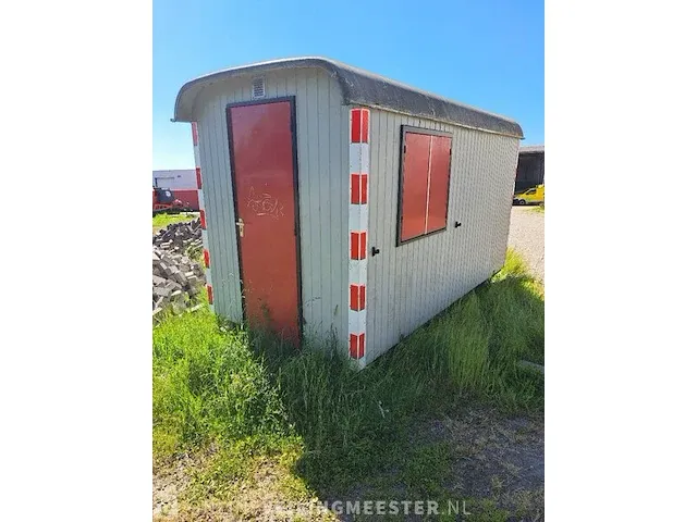 (locatie heeg) schaftwagen atec, bouwjaar 2005 - afbeelding 6 van  14