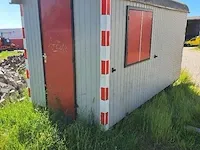 (locatie heeg) schaftwagen atec, bouwjaar 2005 - afbeelding 6 van  14