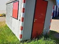 (locatie heeg) schaftwagen atec, bouwjaar 2005 - afbeelding 7 van  14