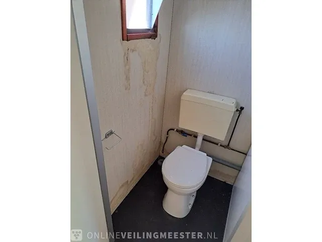 (locatie heeg) schaftwagen atec, bouwjaar 2005 - afbeelding 8 van  14