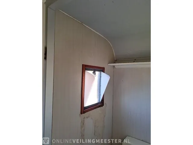 (locatie heeg) schaftwagen atec, bouwjaar 2005 - afbeelding 9 van  14