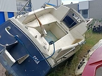 (locatie heeg) zeilboot zonder mast - afbeelding 10 van  15