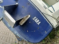 (locatie heeg) zeilboot zonder mast - afbeelding 11 van  15