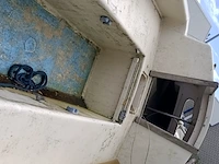 (locatie heeg) zeilboot zonder mast - afbeelding 12 van  15