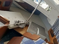 (locatie heeg) zeilboot zonder mast - afbeelding 13 van  15