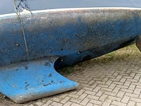 (locatie heeg) zeilboot zonder mast - afbeelding 5 van  15