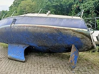 (locatie heeg) zeilboot zonder mast - afbeelding 6 van  15