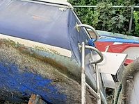 (locatie heeg) zeilboot zonder mast - afbeelding 7 van  15