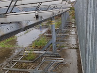 (locatie heemskerk) partij dubbele fietsenrekken - etagerekken - fietsetagerekken velopa - afbeelding 2 van  10