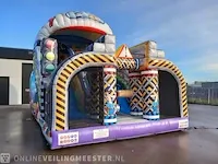( locatie heerenveen )luchtkussen, type aq01812
